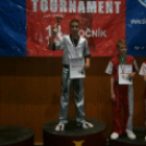 Szlovák Open verseny