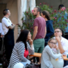 Greiner-Malom Piknik Jazz és Gourmet fesztivál (Fotó: Bánhegyi István)