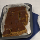 13. Tavaszköszöntő, jótékony süteménysütő verseny