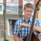 Csengő-Bongo Levenduladélután