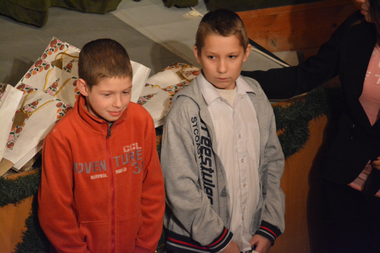 Mosoni Karácsony (Fotó: Nagy Mária)