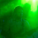 Szigetköz ízei, vármegye borai fesztivál / Pink Floyd Emlékzenekar koncertje (Fotó: Horváth Attila)