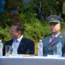 Szigetköz ízei, Vármegye borai Fesztivál 3 nap, 140 Éves Mosonmagyaróvár Város Tűzoltósága (Fotó: Bánhegyi István)