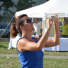 Hédervári sport és egészségnap (Fotó: Nagy Mária)