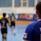 MKC SE - Budaörs (27-26) (NBI Alapszakasz) (Fotó: Horváth Attila)