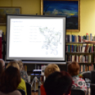 Országos Könyvtári Napok - Steigervald Krisztián