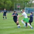 MTE 1904 FUTURA MOSONMAGYARÓVÁR - NAGYATÁDI FC (3:0) (Fotó: Nagy Mária)