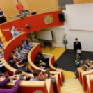 VÍZ világnapja 2015 a Futurában (Fotó: Horváth Attila)