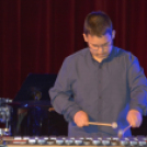 I. Dobos és Ütőhangszeres nap Bükki Attila emlékére