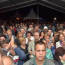 Szigetköz Ízei, Vármegye borai Fesztivál (péntek) (Fotó: Horváth Attila)