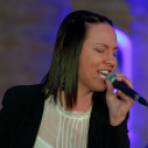 Múzeumok éjszakája - Moson Big Band koncertje (Fotó: Horváth Attila)