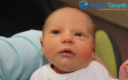 Karamán Ármin, 3690 gr. Mosonmagyaróvár