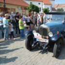  Pannonia-Carnuntum Old-Timer Rallye (Fotó: Nagy Mária)