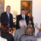 Zenés Múzeumi Barangolások - Reformkor (Fotó: Stipkovits Veronika)