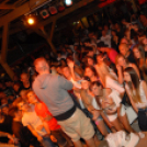 Majka & Curtis a Faházban