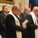 Alakuló ülés (Fotó: Nagy Mária)