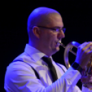 Moson Big Band koncert