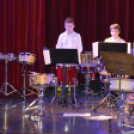 I. Dobos és Ütőhangszeres nap Bükki Attila emlékére