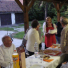 Német kitelepítési emléknap Mosonban