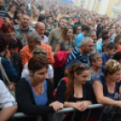 Nyári Fesztivál - Péterfy Bori & Love Band