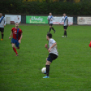 FUTURA Mosonmagyaróvár - Csepel Fc (2:1) Gratulálunk! (Fotó: Nagy Mária)