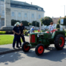 Szigetköz ízei, Vármegye borai Fesztivál 3 nap, 140 Éves Mosonmagyaróvár Város Tűzoltósága (Fotó: Bánhegyi István)
