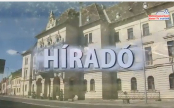 Városi Híradó szerda