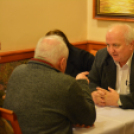 Lions hálaadó teadélután (Fotó: Nagy Mária)