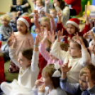 Pillangó Óvoda és Mini Bölcsőde, Mikulás ünnepség