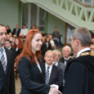 Egyetem évnyitó (Fotó: Nagy Mária)