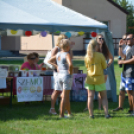 Hédervári sport és egészségnap (Fotó: Nagy Mária)