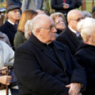 Városi gyásznap - október 26. - Kegyeleti megemlékezés