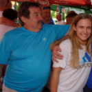 MKC-SE Szurkolói szezonbúcsúztató kerti parti (Fotó: Horváth Attila)