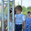 Hédervári sport és egészségnap (Fotó: Nagy Mária)