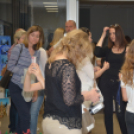 Móra Iskola kiállítása (Fotó: Bánhegyi István) 