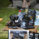 VII. Mosonmagyaróvári Veteránjármű Találkozó és Alkatrészbörze