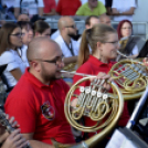 NYÁRI FESZTIVÁL – SZENT ISTVÁN NAPOK 2019, Első nap