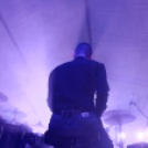 Szigetköz ízei, vármegye borai fesztivál / Pink Floyd Emlékzenekar koncertje (Fotó: Horváth Attila)