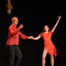 Ünnepi gálaműsor a tánc világnapja tiszteletére - Szigeti Gábor táncpedagógus emlékére