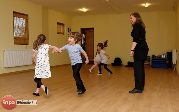 Portré - Mladonyiczky Edit