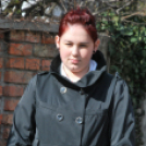 Költészet napi koszorúzás (Fotó: Nagy Mária)