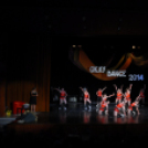 Okay Dance 2014. Gálaműsor - Full Version A Teljes Műsor Part 3.