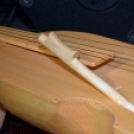 A Lajta Néptánc Együttes tavaszi műsora (Fotó: Bánhegyi István)