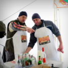 IV. Kolbásztöltő Fesztivál ( Fotó: Patács Judit )