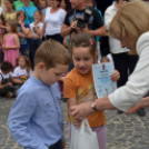 VI. Apró kezek, Csodakertek Gyermek Kertépítő verseny (Fotó: Bánhegyi István)