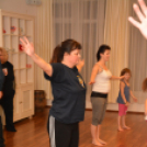 Nyílt nap a Magnóliában (Fotó: Nagy Mária)