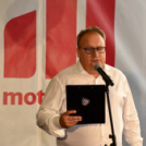 Motherson-MKC évadnyitó