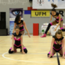 VII. Óvár-Kupa Akrobatikus Rock 'n' Roll Területi Pontszerző és jótékonysági táncverseny