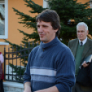 Tarcsai utca átadója (Fotó: Nagy Mária)