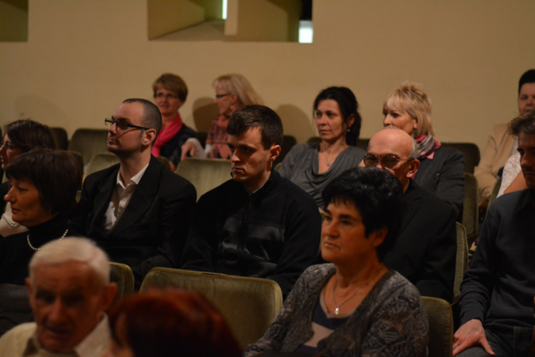 Magyar Kultúra Napja (Fotó: Nagy Mária)